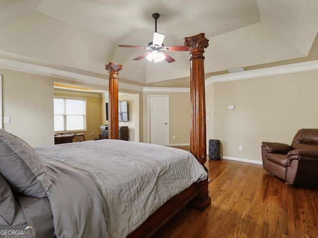 3541 Stoneleigh Walk, Lithonia, GA 30038
