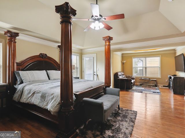 3541 Stoneleigh Walk, Lithonia, GA 30038
