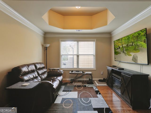 3541 Stoneleigh Walk, Lithonia, GA 30038