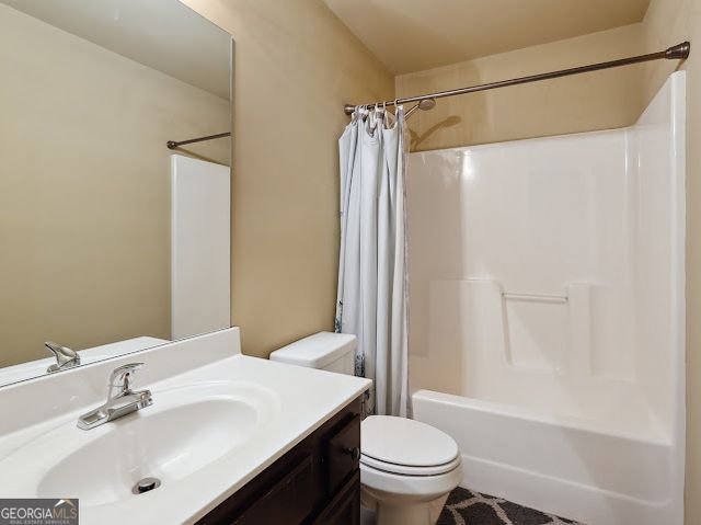 3541 Stoneleigh Walk, Lithonia, GA 30038