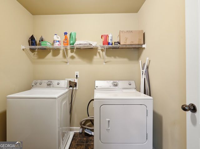 3541 Stoneleigh Walk, Lithonia, GA 30038