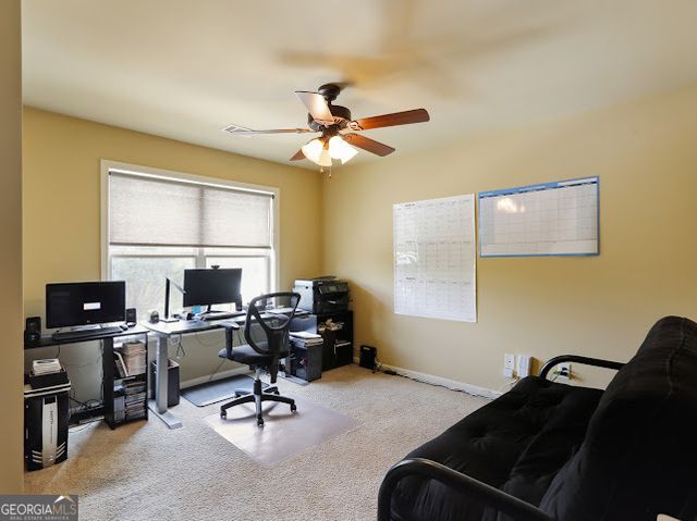 3541 Stoneleigh Walk, Lithonia, GA 30038