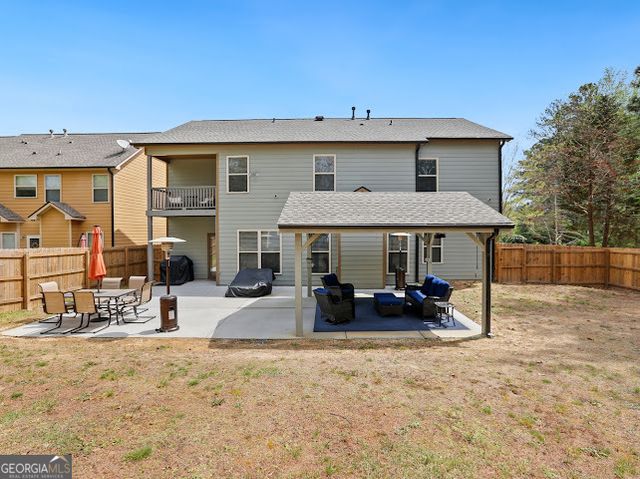3541 Stoneleigh Walk, Lithonia, GA 30038