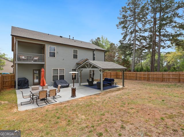 3541 Stoneleigh Walk, Lithonia, GA 30038