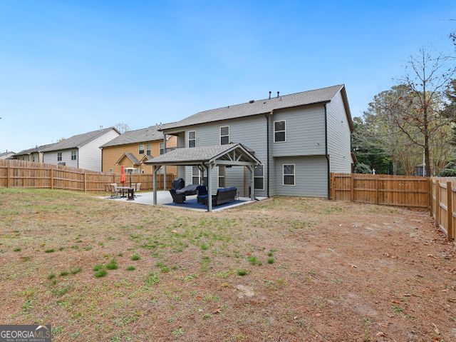 3541 Stoneleigh Walk, Lithonia, GA 30038