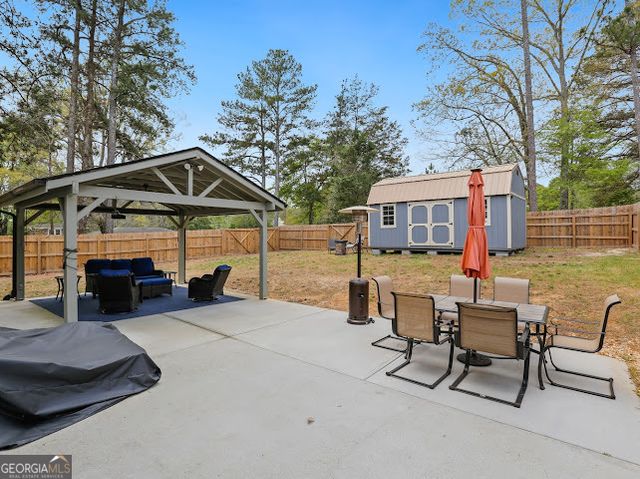 3541 Stoneleigh Walk, Lithonia, GA 30038