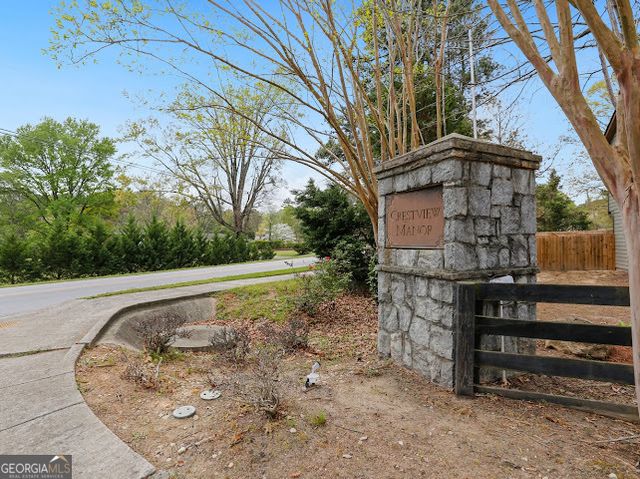 3541 Stoneleigh Walk, Lithonia, GA 30038