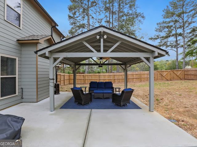 3541 Stoneleigh Walk, Lithonia, GA 30038
