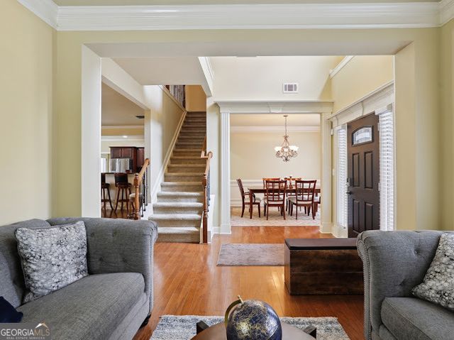 3541 Stoneleigh Walk, Lithonia, GA 30038