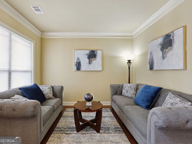 3541 Stoneleigh Walk, Lithonia, GA 30038