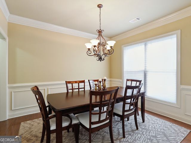 3541 Stoneleigh Walk, Lithonia, GA 30038
