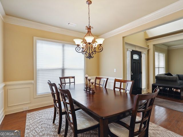 3541 Stoneleigh Walk, Lithonia, GA 30038