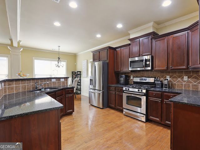 3541 Stoneleigh Walk, Lithonia, GA 30038