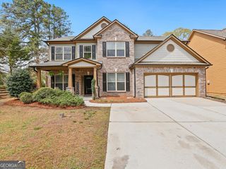 3541 Stoneleigh Walk, Lithonia, GA 30038