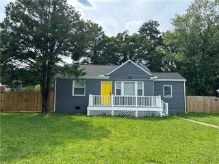 3610 Pilots Ln, Richmond, VA 23222