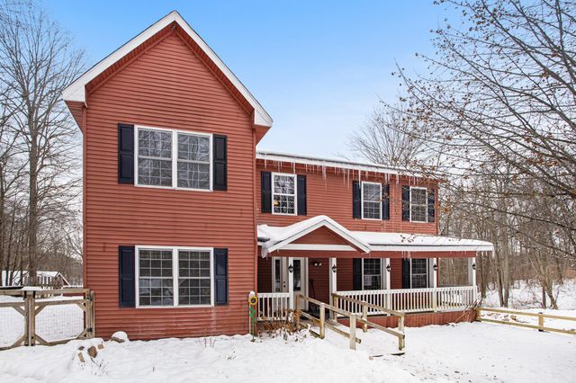 300 Bethany Drive, Hastings, MI 49058