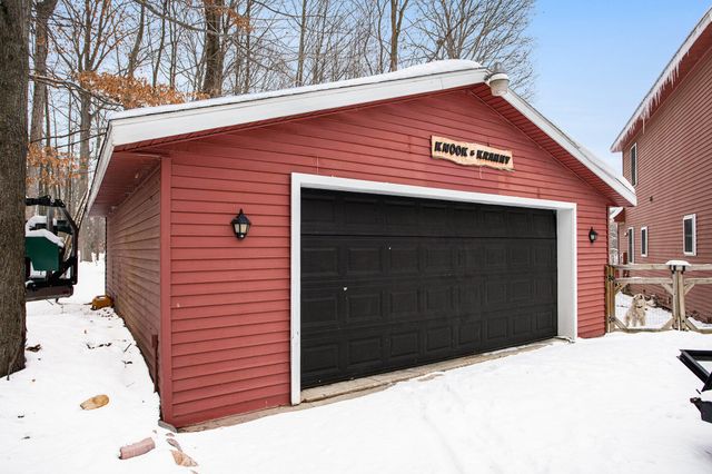 300 Bethany Drive, Hastings, MI 49058