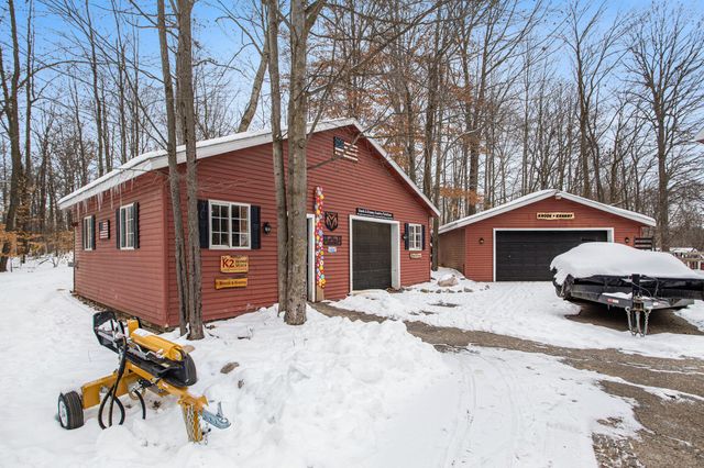 300 Bethany Drive, Hastings, MI 49058