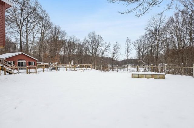 300 Bethany Drive, Hastings, MI 49058