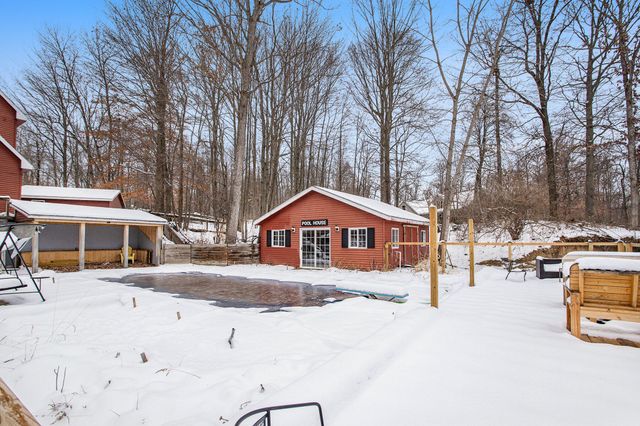 300 Bethany Drive, Hastings, MI 49058