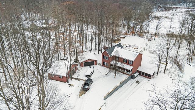 300 Bethany Drive, Hastings, MI 49058