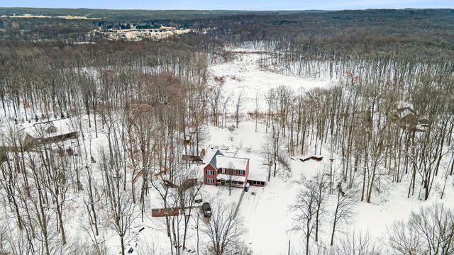 300 Bethany Drive, Hastings, MI 49058