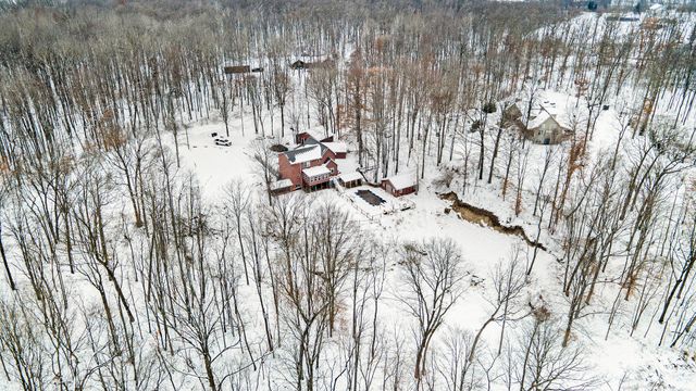 300 Bethany Drive, Hastings, MI 49058