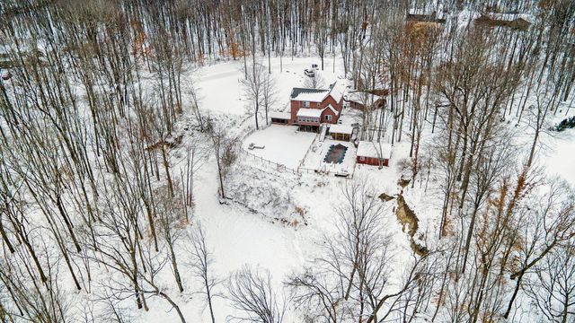 300 Bethany Drive, Hastings, MI 49058