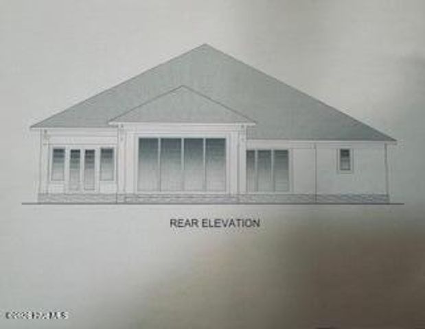 2138 Arnold Palmer Drive, Shallotte, NC 28470