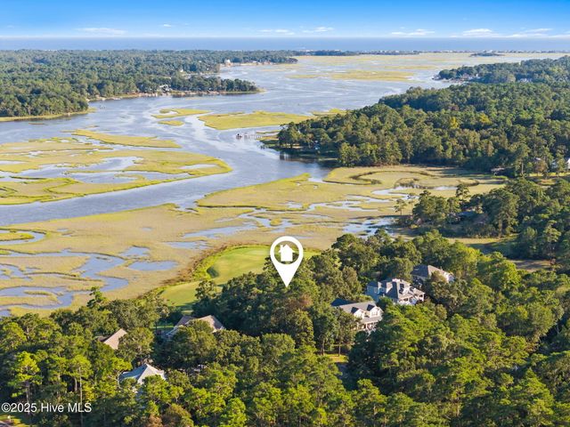 2138 Arnold Palmer Drive, Shallotte, NC 28470