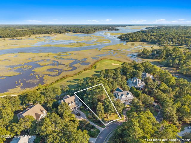 2138 Arnold Palmer Drive, Shallotte, NC 28470