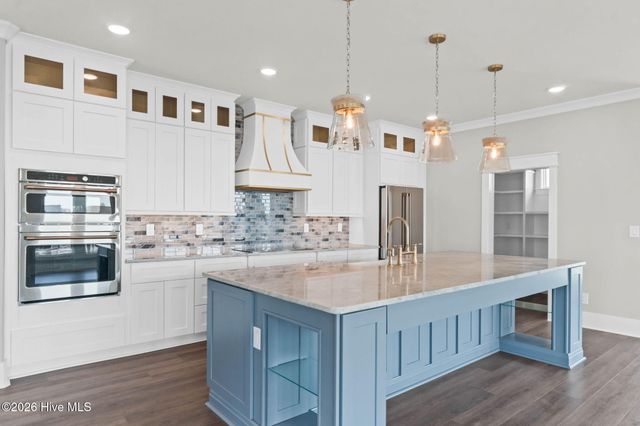 2138 Arnold Palmer Drive, Shallotte, NC 28470