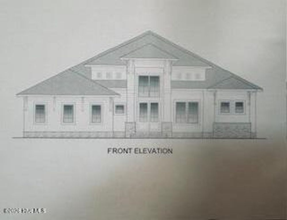 2138 Arnold Palmer Drive, Shallotte, NC 28470