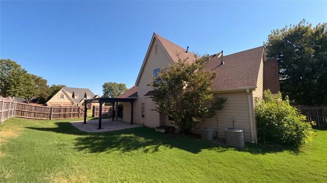 1919 E Kelsey Lane, Stillwater, OK 74075