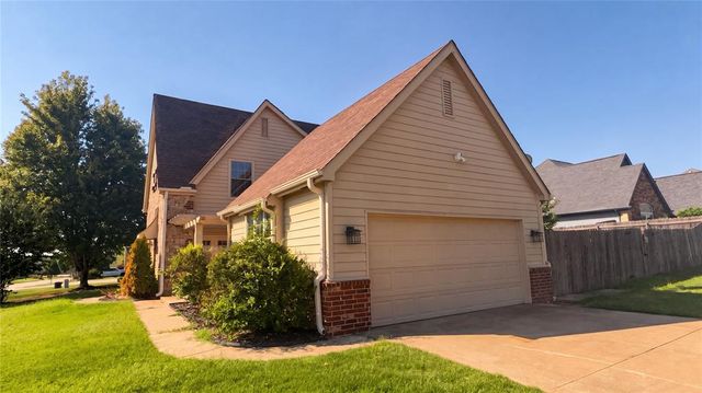 1919 E Kelsey Lane, Stillwater, OK 74075