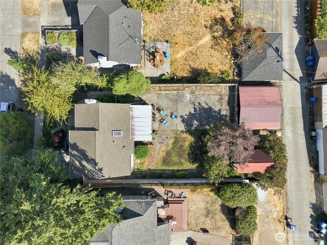 5920 39th Avenue SW, Seattle, WA 98136