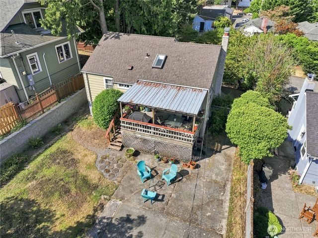 5920 39th Avenue SW, Seattle, WA 98136
