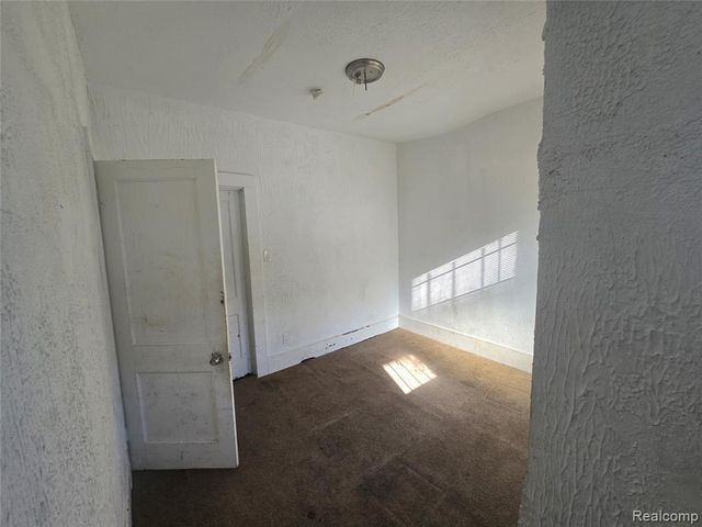 148 Winona Street, Highland Park, MI 48203