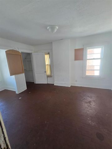 148 Winona Street, Highland Park, MI 48203