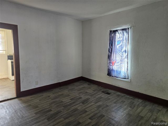 148 Winona Street, Highland Park, MI 48203