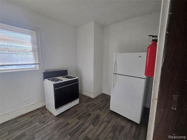 148 Winona Street, Highland Park, MI 48203