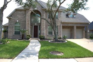 1008 Misty Trails Lane, League City, TX 77573