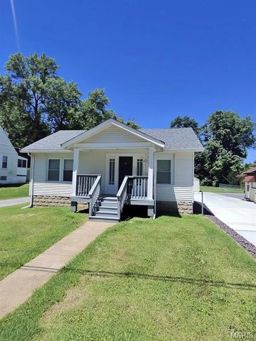 2309 Gaebler Avenue, St Louis, MO 63114