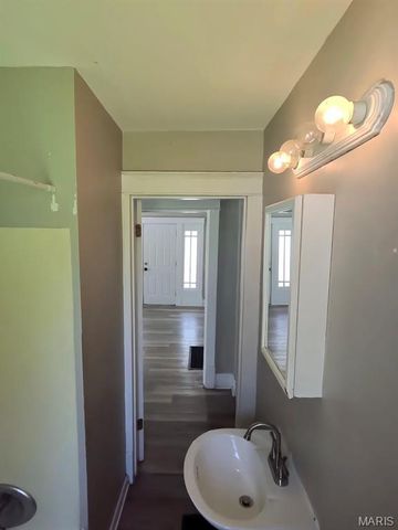 2309 Gaebler Avenue, St Louis, MO 63114