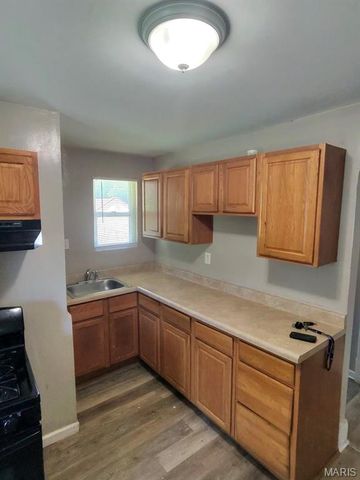 2309 Gaebler Avenue, St Louis, MO 63114