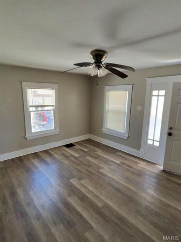 2309 Gaebler Avenue, St Louis, MO 63114