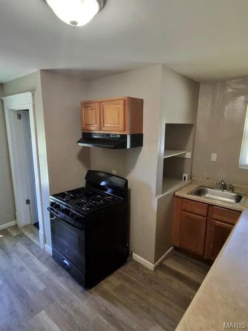 2309 Gaebler Avenue, St Louis, MO 63114
