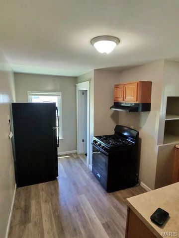 2309 Gaebler Avenue, St Louis, MO 63114