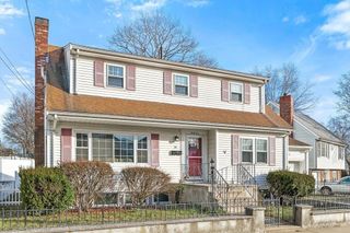 35 Fells Avenue Ter, Medford, MA 02155
