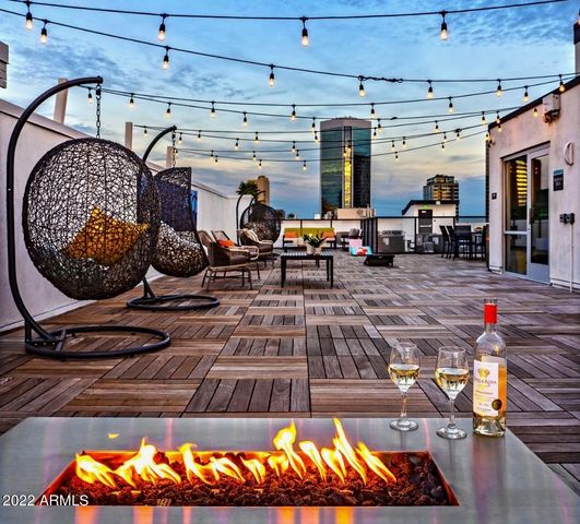 425 W OSBORN Road 217, Phoenix, AZ 85013